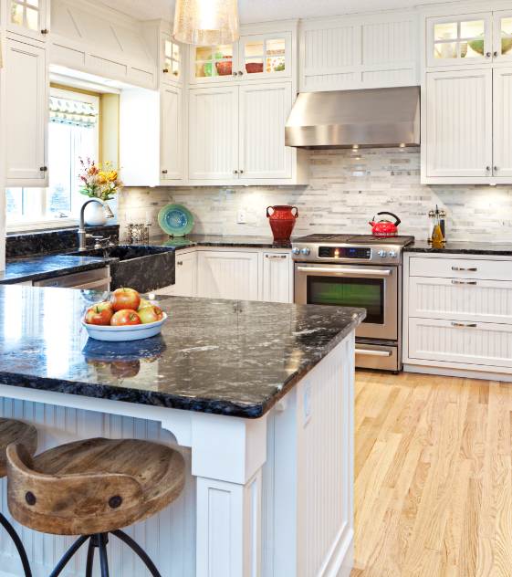 modular kitchen designs