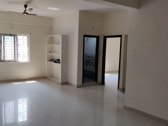 2 BHK Independent House