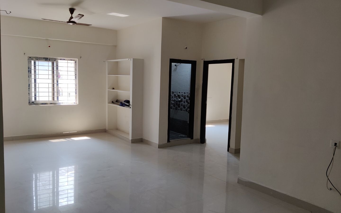 2 BHK Independent House