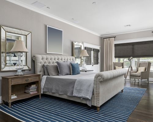 Master Bedroom design