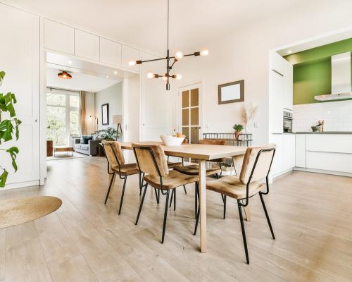 Dining Room Design
