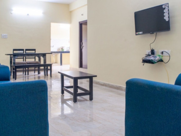 2 BHK Independent House