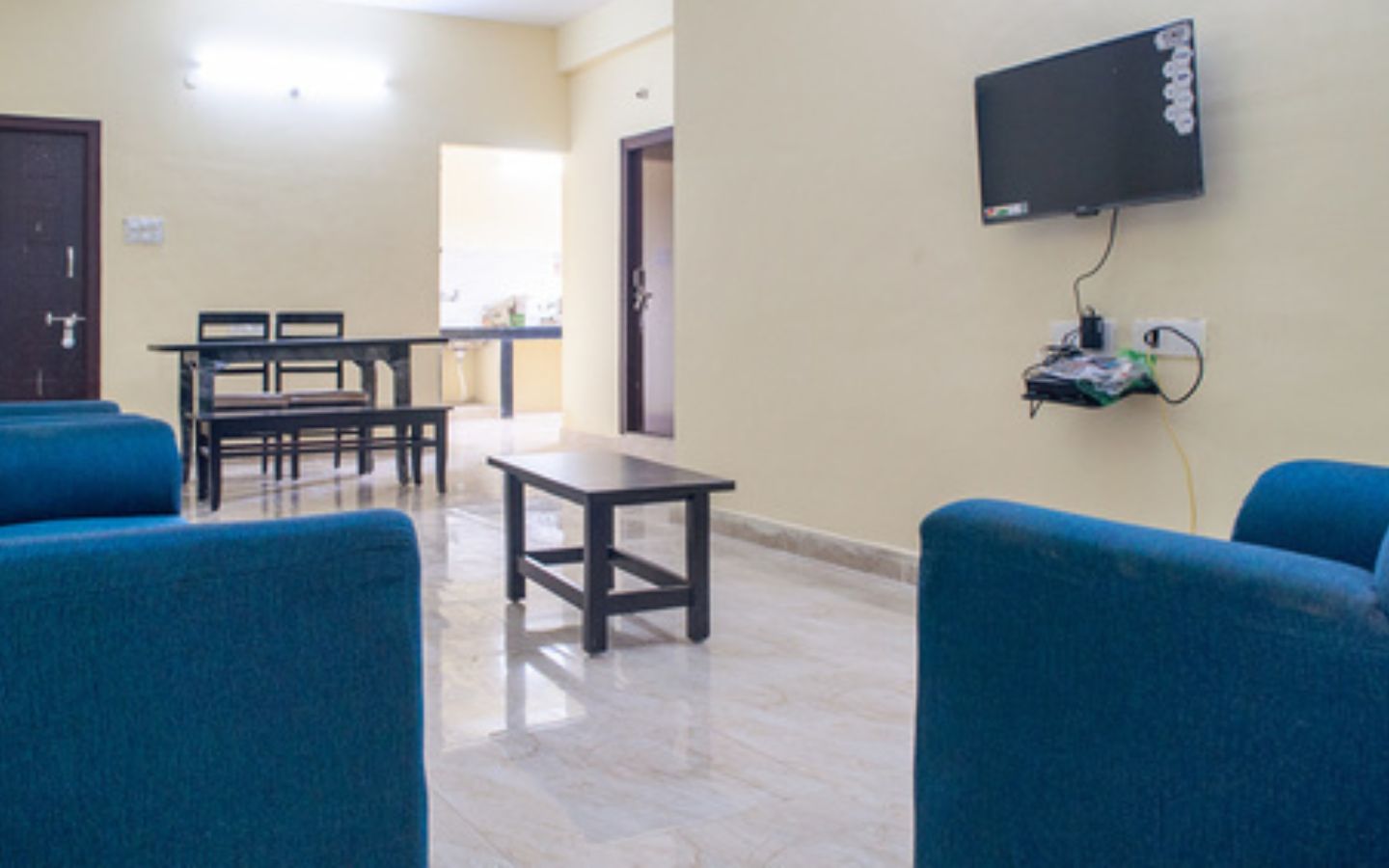 2 BHK Independent House