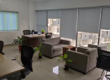 Office Space For Rent In Jubilee Enclave Hitech City - Copy