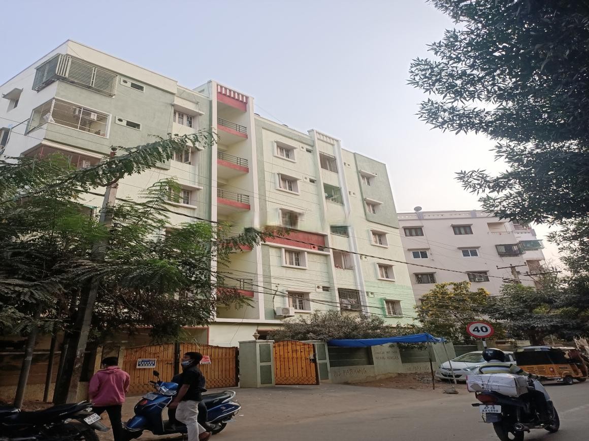 1BHK flat in Kukatpally 1BHK flat in Kukatpally