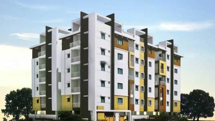 1BHK flat in Kukatpally