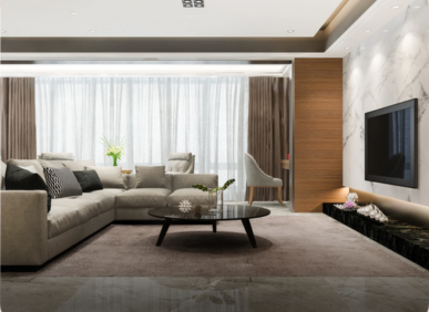 APR Praveens Hillside 4BHK Villa