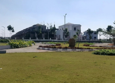 Sr Properties 3 BHK Villa