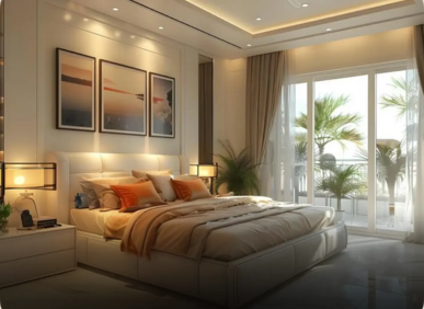 APR Praveens Hillside 4BHK Villa