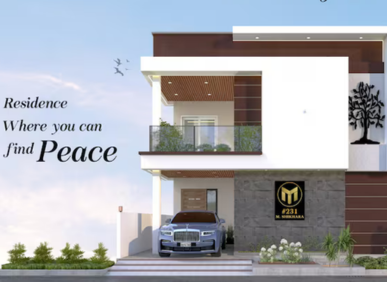 3 BHK Villa