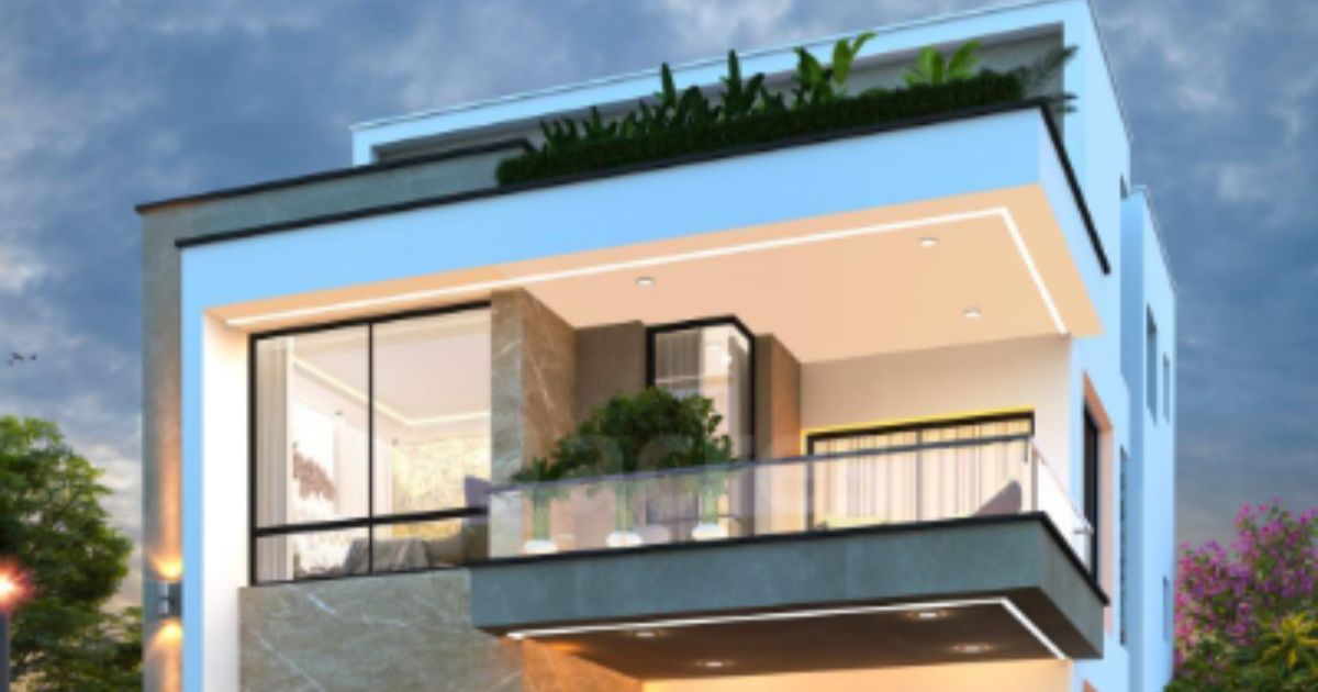 3Bhk villa for sale in Miyapur 3Bhk villa for sale in Miyapur