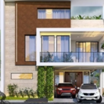 ILIKA 3 BHK For Sale in Adibatla, Hyderabad