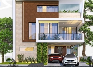 ILIKA 3 BHK For Sale in Adibatla, Hyderabad