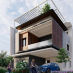 3BHK House & Villa 1503 Sq.ft. for Sale in Maheshwaram, Hyderabad