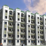 2BHK Flats | Hayath Tower - Invest in Your Future