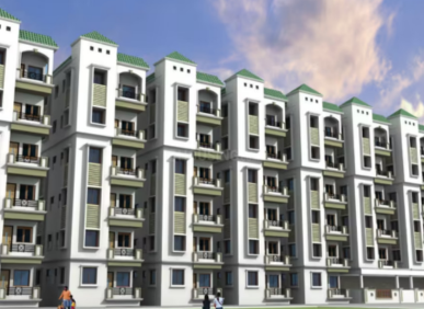 2BHK Flats | Hayath Tower - Invest in Your Future