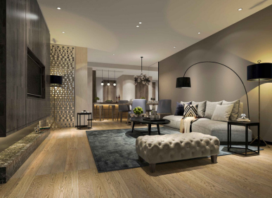 ILIKA 3 BHK For Sale in Adibatla, Hyderabad