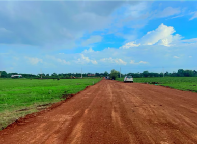 1800 Sq.yd Residential plot for sale in Madhapur