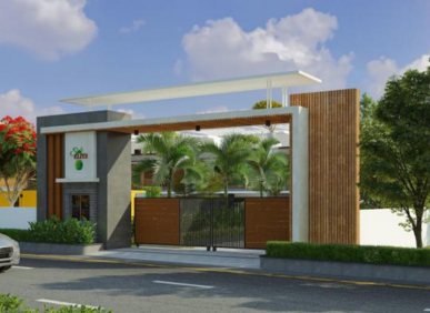 3BHK House & Villa 1503 Sq.ft. for Sale in Maheshwaram, Hyderabad