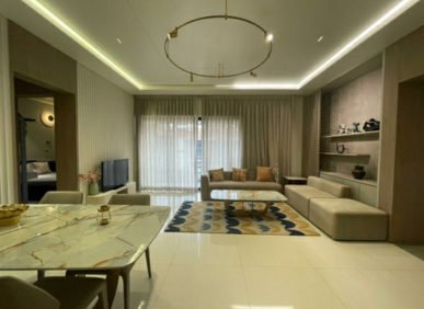 2BHK Flats | Hayath Tower - Invest in Your Future