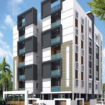 2bhk flats in Tekman Urban Ville, Golf Enclave, Yapral, Hyderabad