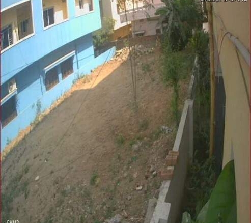 300 Sq Yd Residential plot for sale