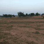 Residential plot for sale