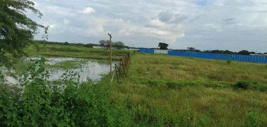 4 BHK Villas for Sale in Pocharam