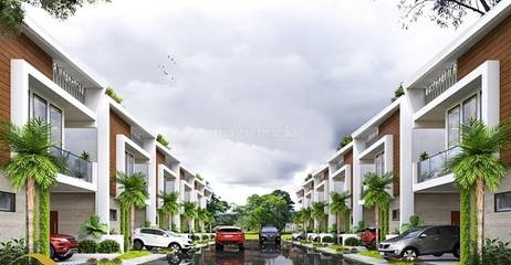 3 BHK For Sale in ILIKA, Adibatla, Hyderabad