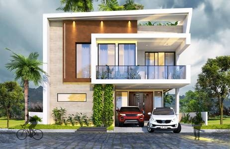 3 BHK For Sale in ILIKA, Adibatla, Hyderabad