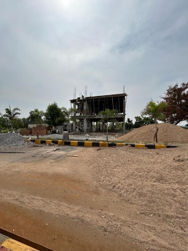 267 Sq.Yd Residential Plot for sale