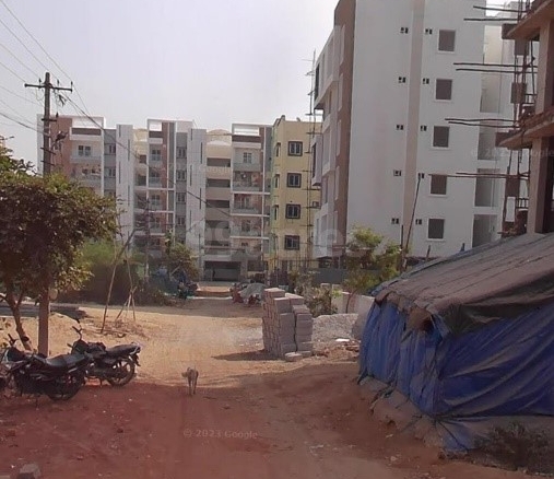 250 Sq.Yd Resindential Plot for Sale in Manikonda