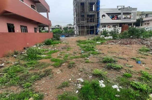 150 Sq.Yd Residential Plot for Sale in Champapet