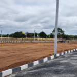 2700 Sq. ft Residential plot for sale in Hitech City