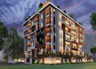 253 Sq. yd Residential plot for sale in Hydernagar