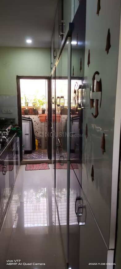 1 BHK Flat For Sale In Boduppal