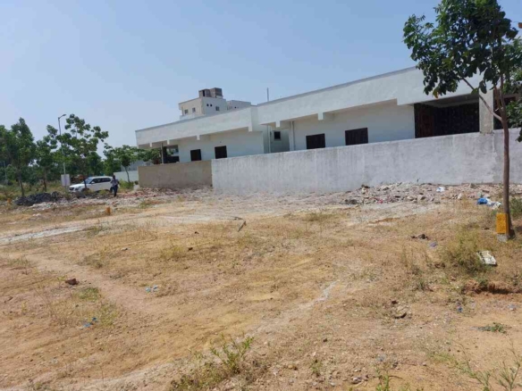 plots for sale in Himayatnagar