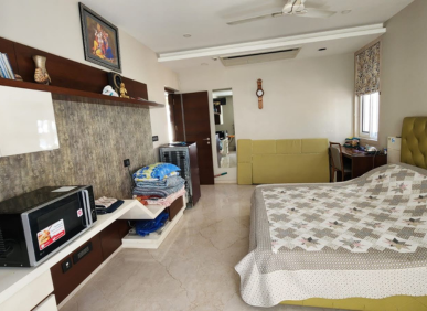 10 BHK Villa 5274sq. Ft for Sale in Kachiguda, Hyderabad