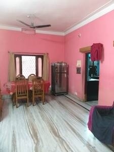 6 BHK Villa