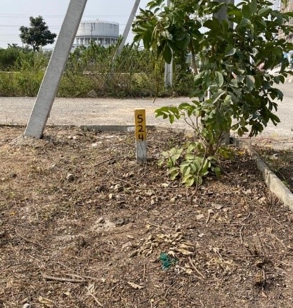 450 Sq.Yd Residential Plot for sale in Uppal