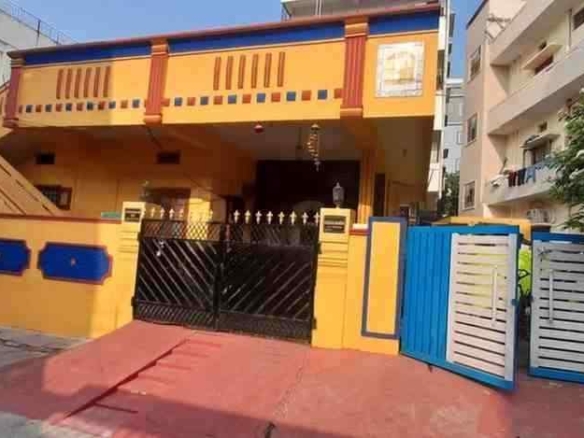 2BHK Villa