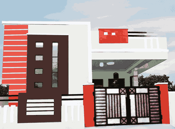 2BHK Villa