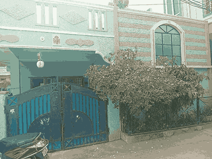 2BHk Villa