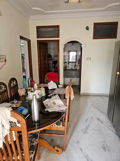 2 BHK Flats For Sale In Adikmet