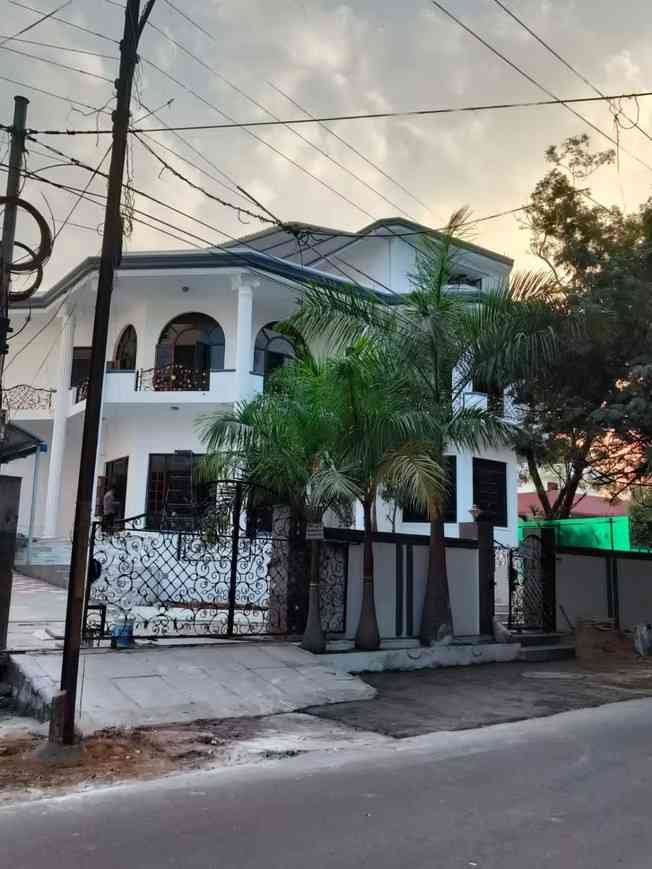 5 BHK Villa