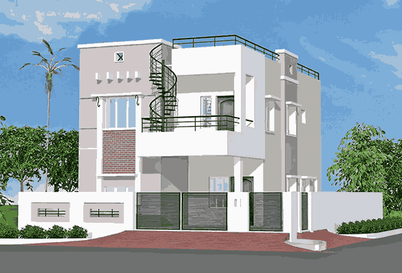 3BHK Villa