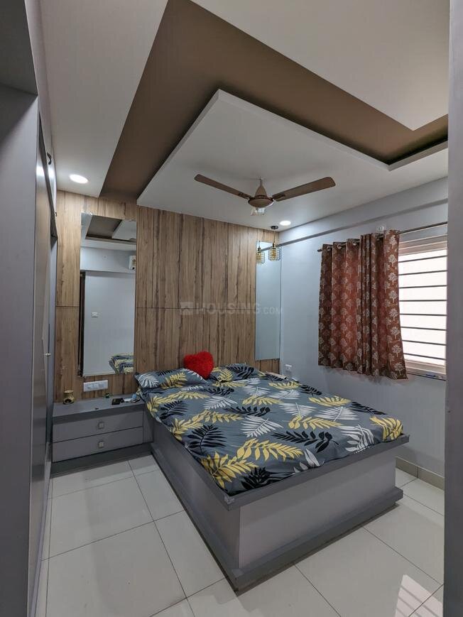 Flat for sale in Shivarampalli