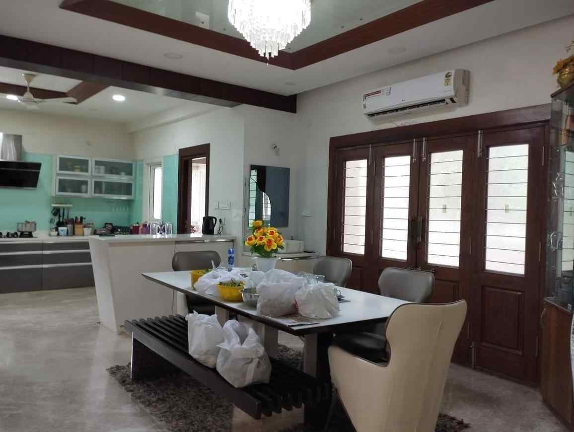 5 BHK Villa