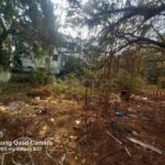 620 Sq.Yd Residential Plot for sale in Mehdipatnam