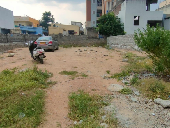 1935 Sq. Ft Residential plot for sale in Chandanagar